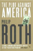 The Plot Against America cover