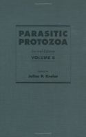 Parasitic Protozoa (volume6) cover