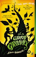In a Glass Grimmly cover