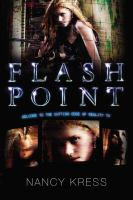Flash Point cover