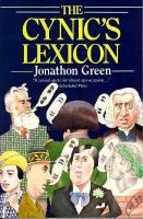 The Cynic's Lexicon cover