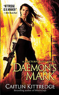 Daemon's Mark cover