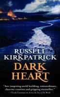 Dark Heart cover