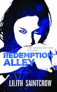Redemption Alley cover