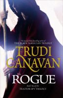 The Rogue cover
