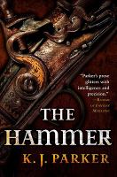 The Hammer cover