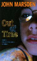 Out of Time cover