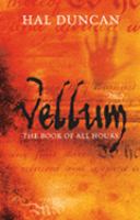 Vellum The Book of All Hours  1 cover