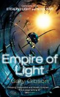 Empire of Light cover