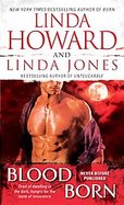 Howard/Jones Paranormal 1 cover