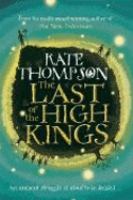 Last of the High Kings cover