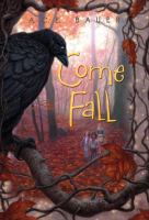 Come Fall cover