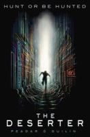 The Deserter cover
