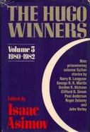 Hugo Winners V5 cover