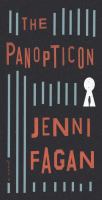 The Panopticon : A Novel cover