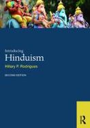 Introducing Hinduism cover