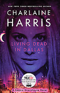 Living Dead in Dallas cover