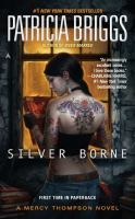 Silver Borne cover