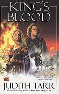 King's Blood cover