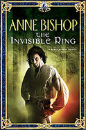 The Invisible Ring cover