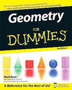 Geometry for Dummies cover