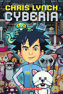 Cyberia cover