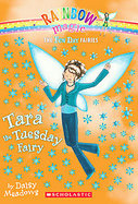 Tara The Tuesday Fairy cover
