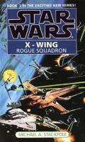 Rogue Squadron cover