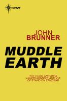 Muddle Earth cover