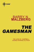 The Gamesman cover