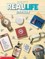 Real Life Reading cover