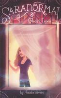 Ghost Town cover