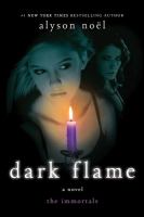 Dark Flame cover