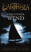The Other Wind cover