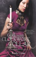 The Girl in the Clockwork Collar cover