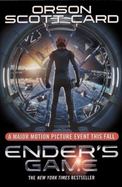 Ender's Game (Movie Tie-In Edition) cover