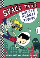 Water Planet Rescue cover