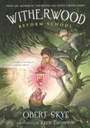 Witherwood Reform School cover