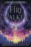 Firewalker cover