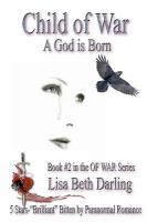Child of War : A God Is Born cover