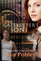 The Gatekeeper's Sons cover