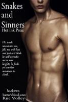 Snakes and Sinners : Hunter's Blood Series cover