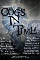 Cogs in Time cover