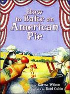 How to Bake an American Pie cover