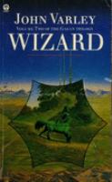 Wizard -OS cover