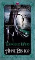 Tangled Webs (Black Jewels, Book 6) cover