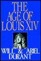 Age of Louis XIV cover