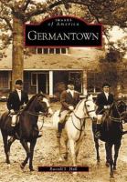 Germantown cover