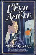The Devil in Amber A Lucifer Box Novel cover