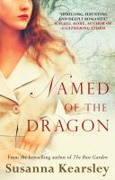 Named of the Dragon cover